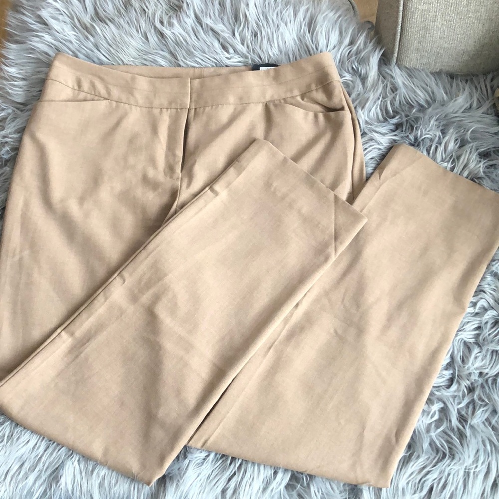 Worthington Modern Fit Pants NWT